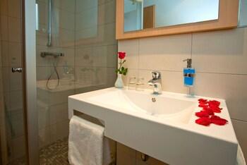 Müritzperle Otel Waren  Dış mekan fotoğraf
