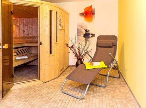 Müritzperle Otel Waren  Dış mekan fotoğraf